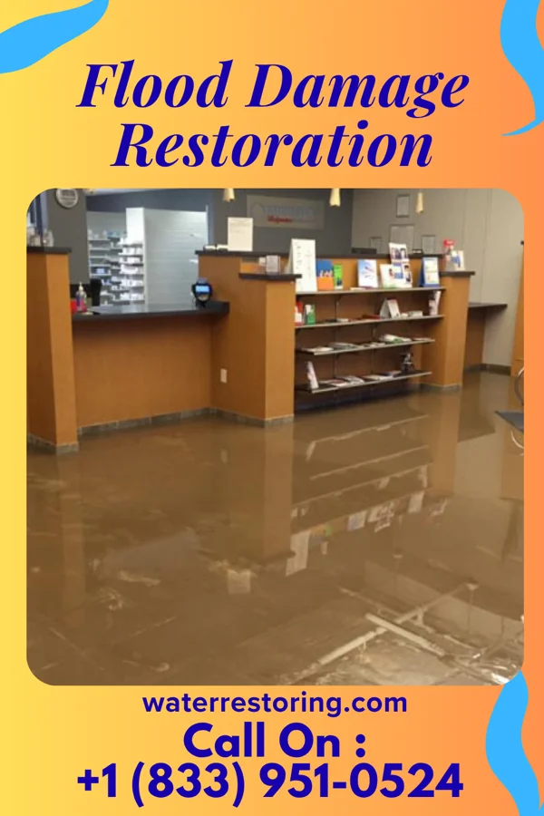 Flood Damage Restoration in Crestwood, MO